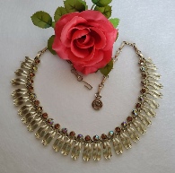 Jewelry by Lisner