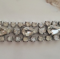 Jewelry by Weiss